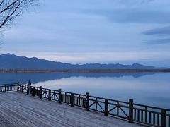 -野鸭湖国家湿地公园