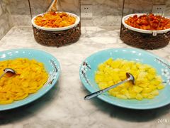 -火锅岛潮牌自助餐厅(天津天佑城店)