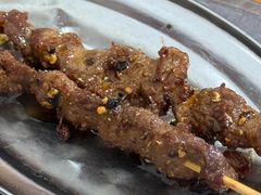 -顺庆羊肉馆(南坪店)