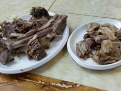 android_upload_pic-清真·益鑫羊肉手抓馆(花园北街店)