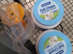 -盒马鲜生(馥邦国际店)