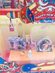 -kidsland(上海环球港店)