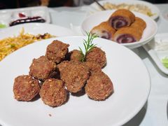 -贝勒爷·酥不腻烤鸭