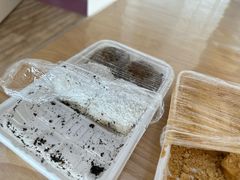 -南大门韩国米糕(公滨路店)