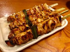 -鸟贵族(天王寺北口店)