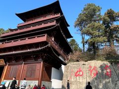 -敬亭山风景名胜区