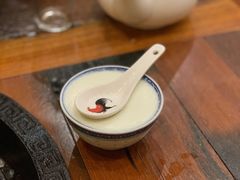 双皮奶-阿多私房菜(顺德店)