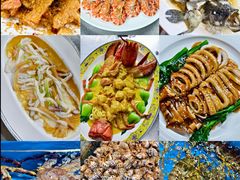 -粤盛海鲜平价店(洛溪食街店)