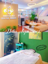 -Mamom club 慢会所(爱丁堡店)