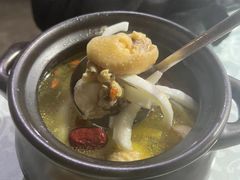 -范饭椰林川湘味海鲜·椰子鸡(三亚湾椰梦长廊店)