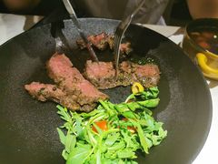 -西堤牛排(南京龙江店)