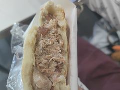 -子午路张记肉夹馍(兵马俑店)