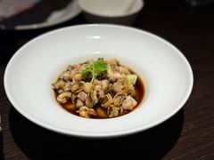 -庐灶江南·江南菜·四合院Bistro(东直门雍和宫·原华侨宾馆店)