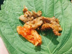 -三代烤肉(保利广场店)