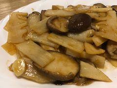 -惠宾楼老菜馆