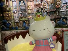 -猫小院猫主题餐厅(三里屯店)