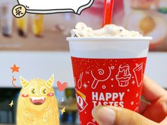 -DQ·蛋糕·冰淇淋(金桥店)