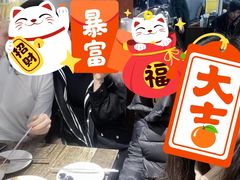 -33韩式自助烧烤(环城南路店)