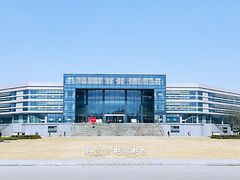 -河海大学(江宁校区)