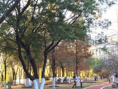 -江南大学(蠡湖校区)