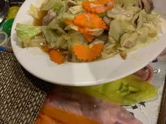 -卷心菜和避孕套餐厅(Pattaya)