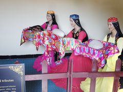 -哈密回王府景区