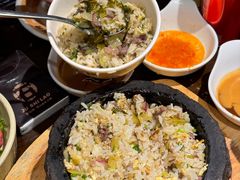 -潮澎派·潮州菜(南国明珠店)