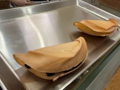 -易老大蛋烘糕(奎星楼总店)
