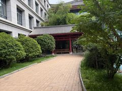 -曲江惠宾苑宾馆(大雁塔大唐不夜城店)