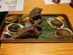 -花潮料理艺食馆(世欧广场店)