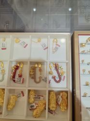 -永锦黄金加工·回收打金店(上海南翔店)