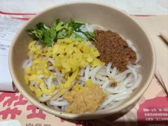 -盛香亭热卤(欢乐港湾店)