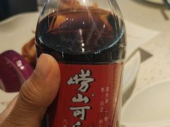 -船歌·鱼水饺青岛菜(金狮广场店)