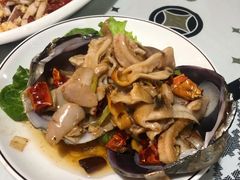 油淋天鹅蛋-崴海渔村(虹梅路店)