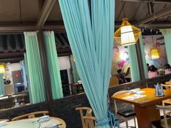 -山里俏·地标皖南菜·屯溪臭鳜鱼(北城万达店)