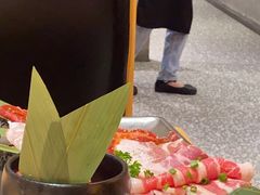 -麻蒲碳烤肉(远景路1号店)