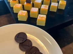 -上海龙之梦万丽酒店