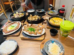 -啫火啫啫煲·顺德干蒸(西乡天虹店)