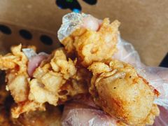 鸡小腿-阿捡忭京炸鸡(韭菜园总店)