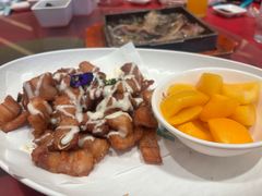 -阿伟海鲜楼·福建菜(涵江店)