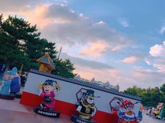 -沈阳方特欢乐世界