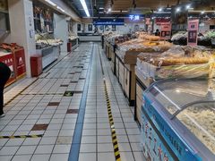 -物美超市(三里河店)