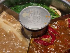 -巴奴毛肚火锅(京西大悦城店)
