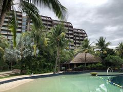 -三亚湾海居铂尔曼度假酒店