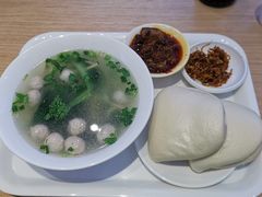 -关中闫记粉蒸肉(和平路店)