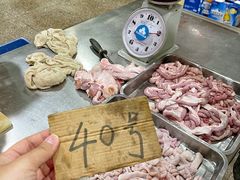 -标记美食新鲜猪杂(兴南大道店)