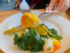 -Egg•Allday Brunch(襄阳北路店)