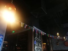 -好伦哥比萨烤肉自助(马家堡店)