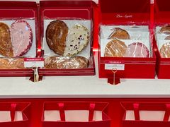 -LE JARDIN de Joel Robuchon(新世界大丸百货店)