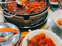 -大师傅金奖啤酒鱼(西街口总店)